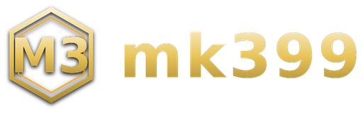 mk399 logo