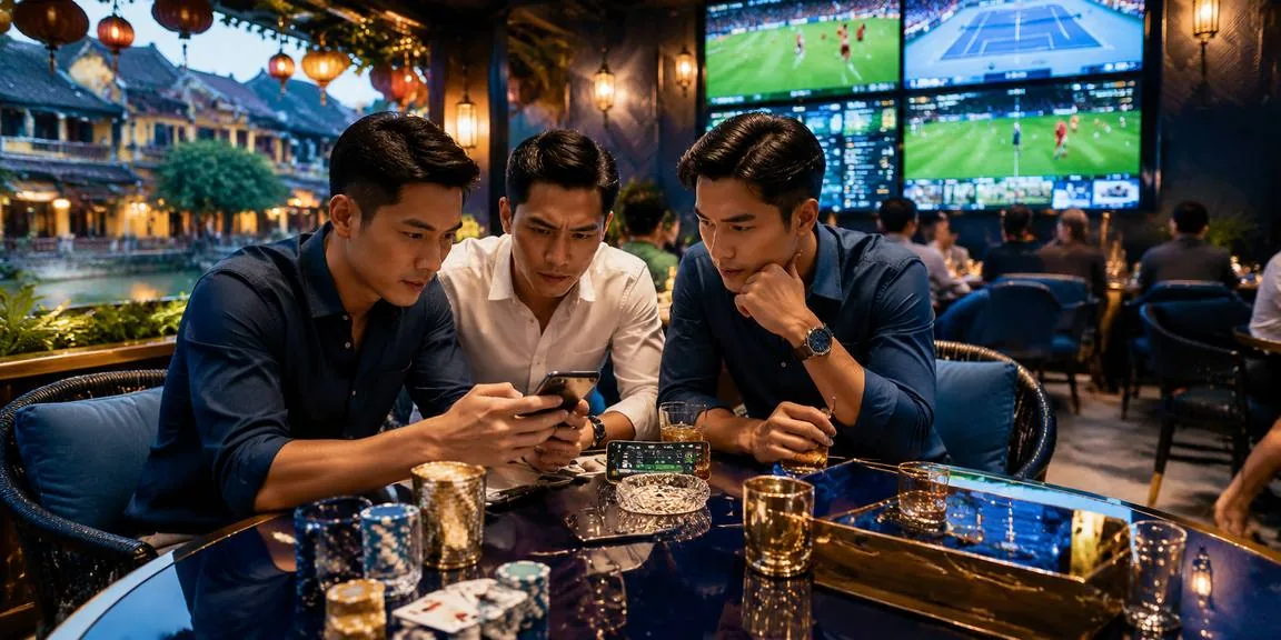 mk399 Casino & Nổ hũ